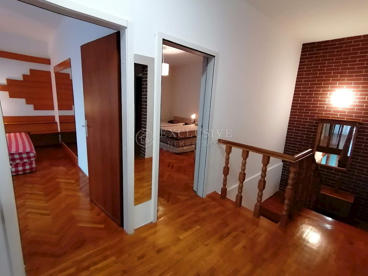 Maison À vendre - PRIMORSKO-GORANSKA KASTAV