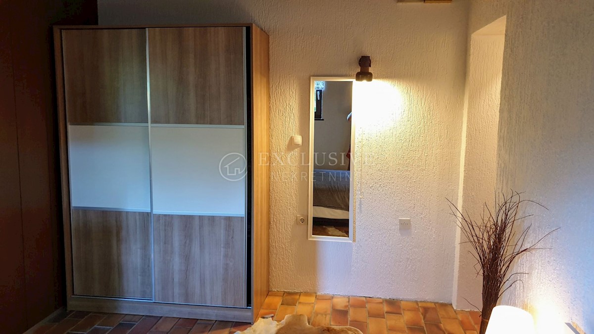 Maison À vendre - PRIMORSKO-GORANSKA KASTAV