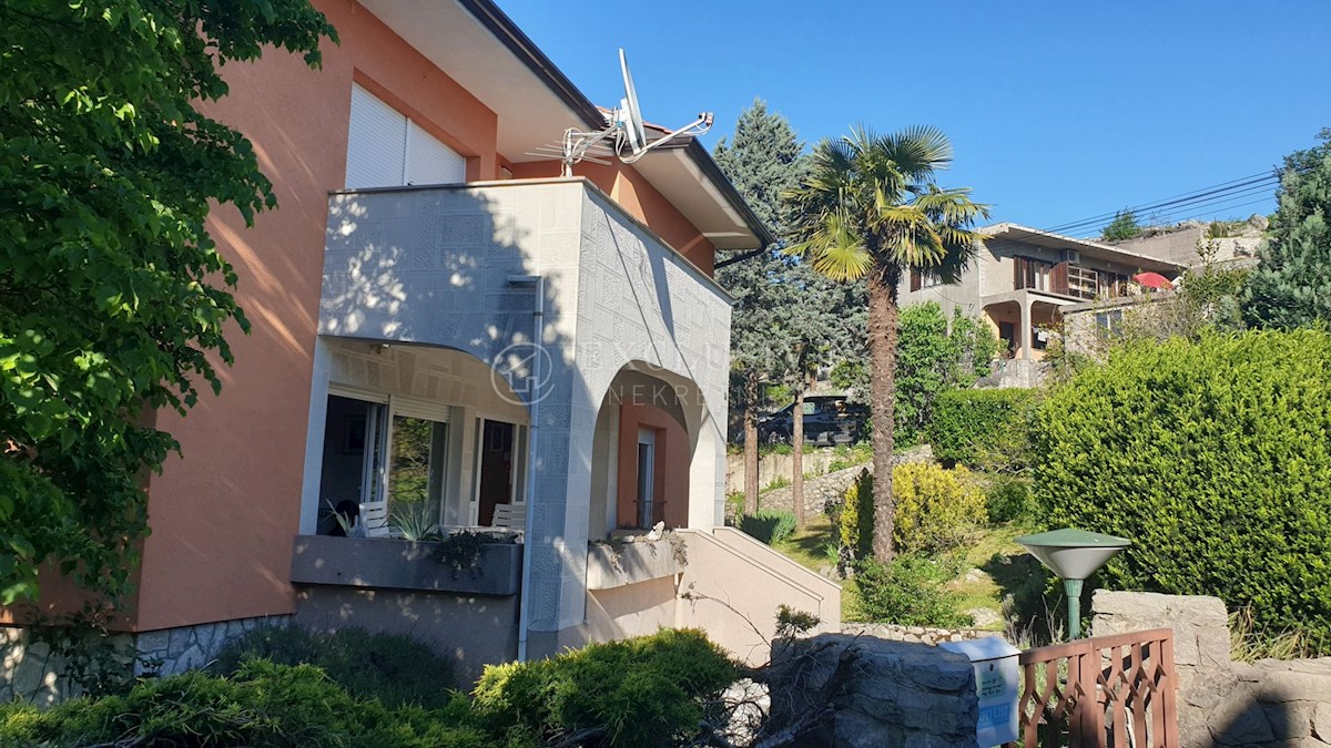 Maison À vendre - PRIMORSKO-GORANSKA KASTAV