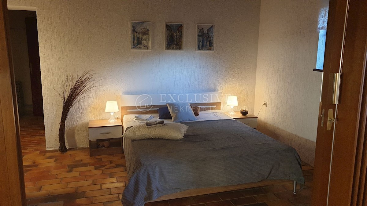 Maison À vendre - PRIMORSKO-GORANSKA KASTAV