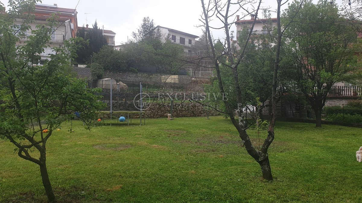 Maison À vendre - PRIMORSKO-GORANSKA KASTAV