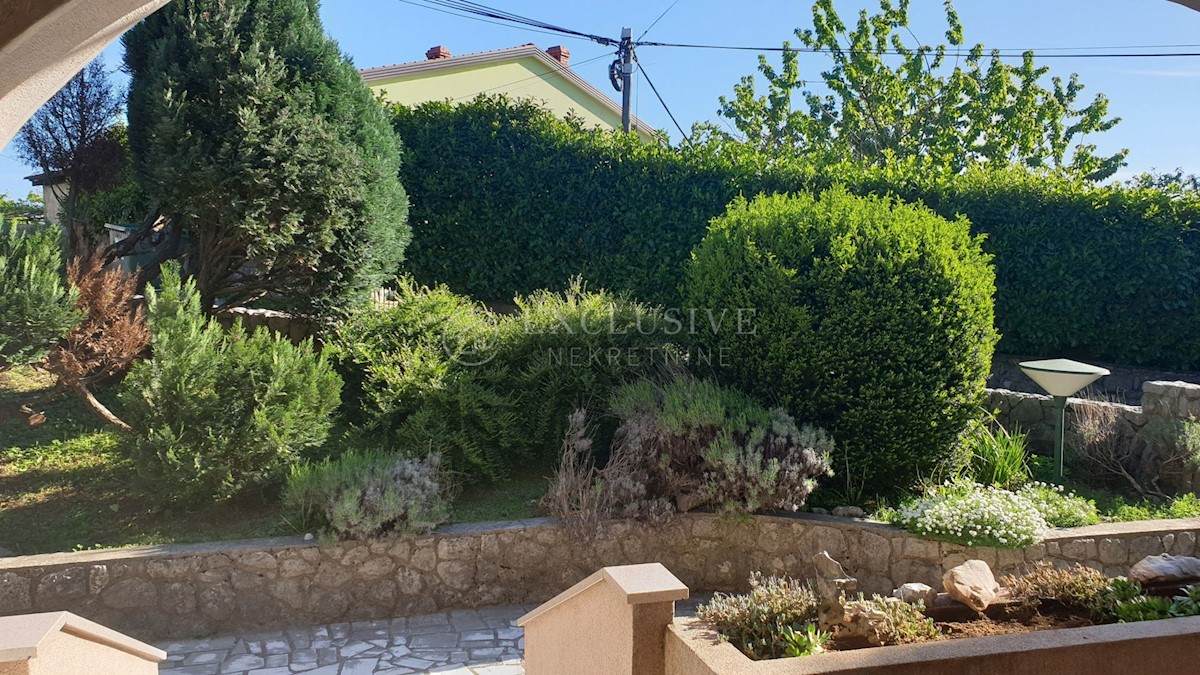 Maison À vendre - PRIMORSKO-GORANSKA KASTAV