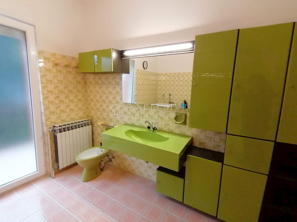 Maison À vendre - PRIMORSKO-GORANSKA KASTAV