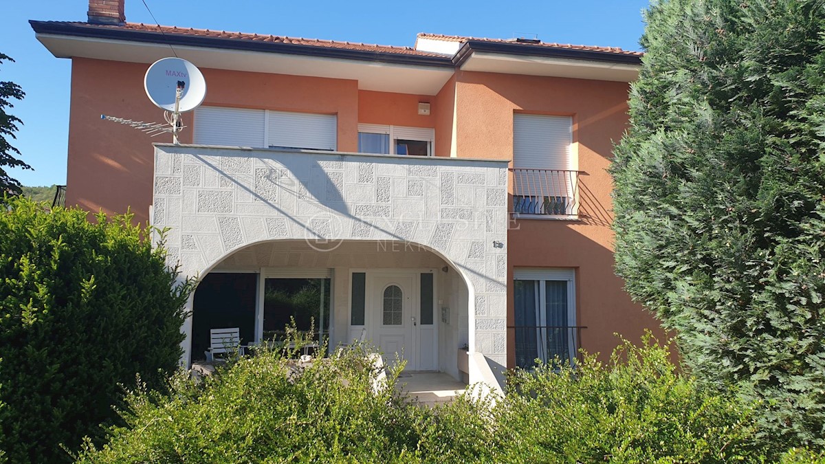 Maison À vendre - PRIMORSKO-GORANSKA KASTAV