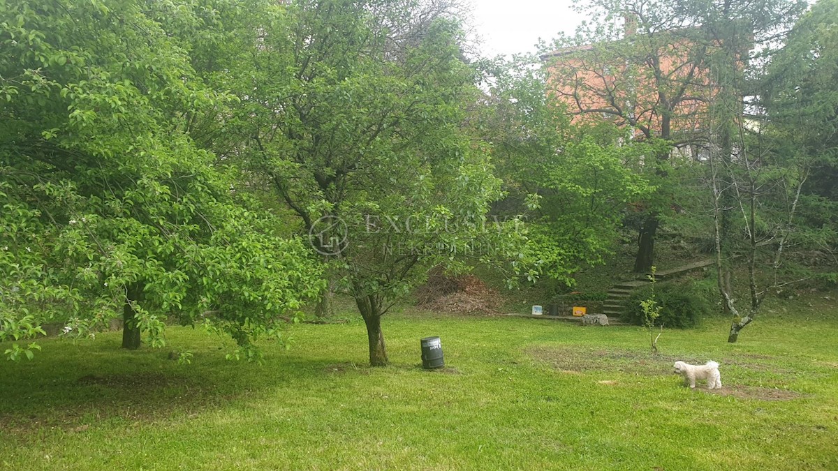 Hiša Naprodaj - PRIMORSKO-GORANSKA Kastav