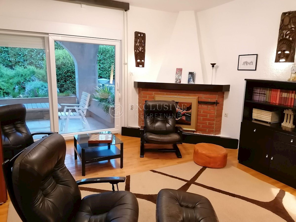 Maison À vendre - PRIMORSKO-GORANSKA KASTAV