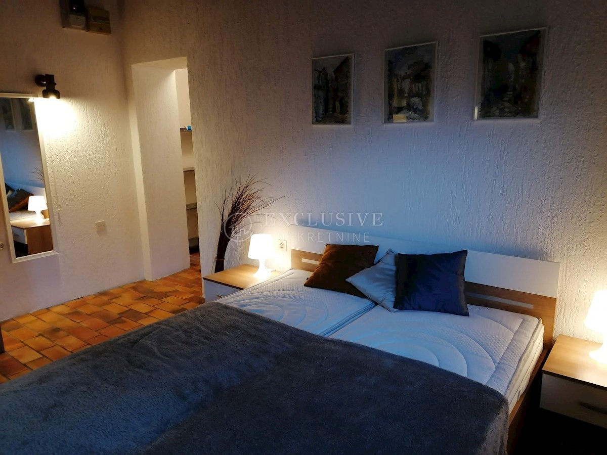 Maison À vendre - PRIMORSKO-GORANSKA KASTAV