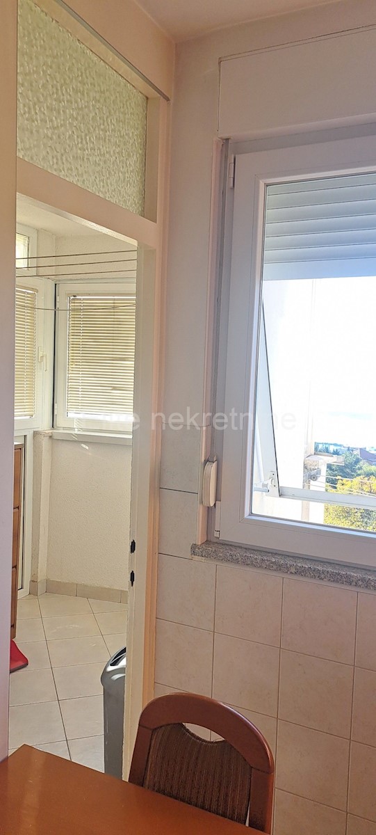 Appartement À vendre - PRIMORSKO-GORANSKA RIJEKA