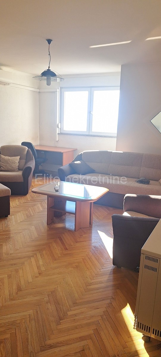 Apartmán Na prodej - PRIMORSKO-GORANSKA RIJEKA