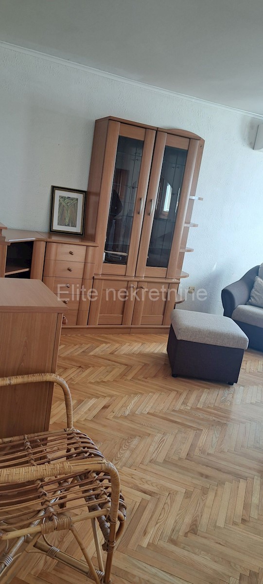 Apartmán Na prodej - PRIMORSKO-GORANSKA RIJEKA