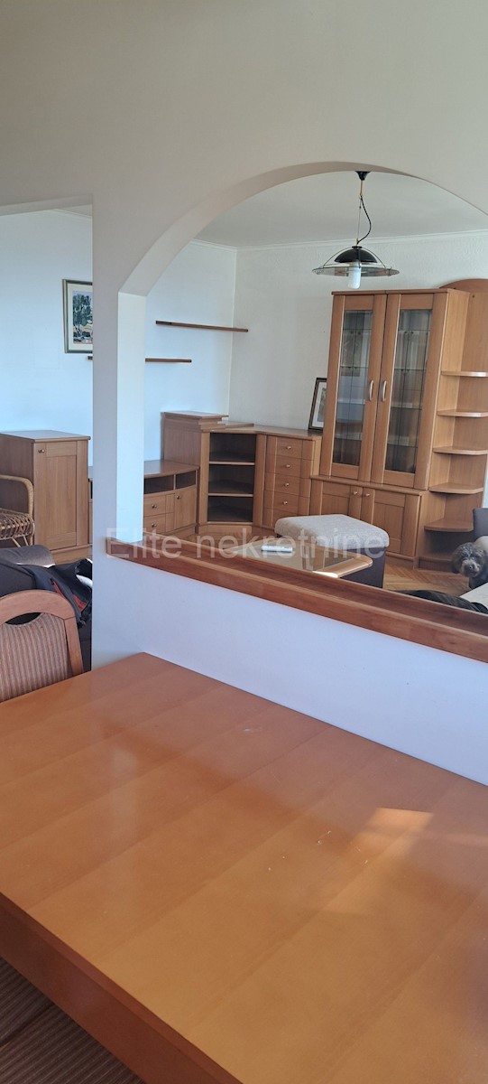 Apartmán Na prodej - PRIMORSKO-GORANSKA RIJEKA