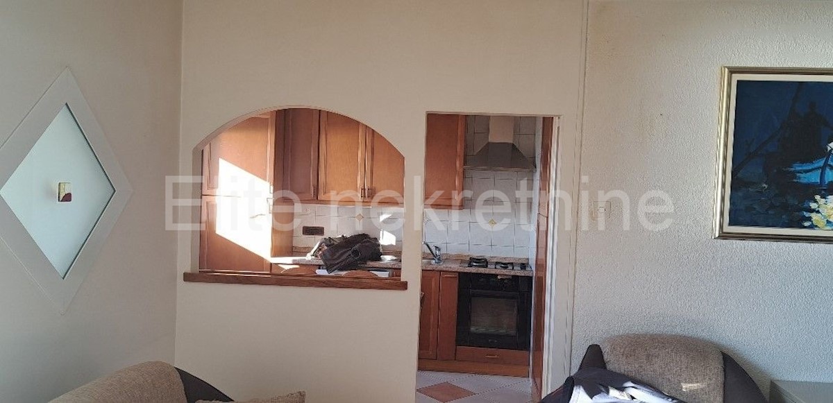 Appartement À vendre - PRIMORSKO-GORANSKA RIJEKA