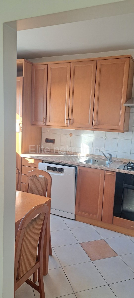 Apartmán Na prodej - PRIMORSKO-GORANSKA RIJEKA