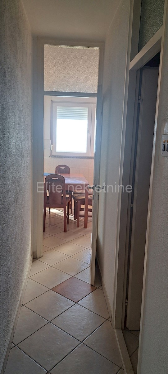 Apartmán Na prodej - PRIMORSKO-GORANSKA RIJEKA