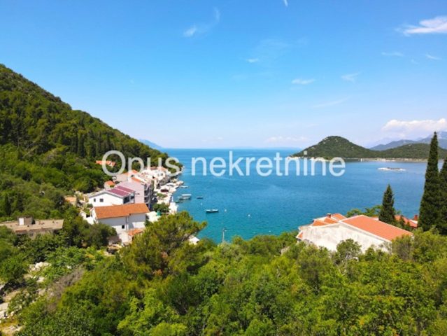 Land for sale 776 m² – Blace