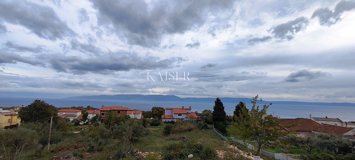 Land For sale - ISTARSKA LABIN