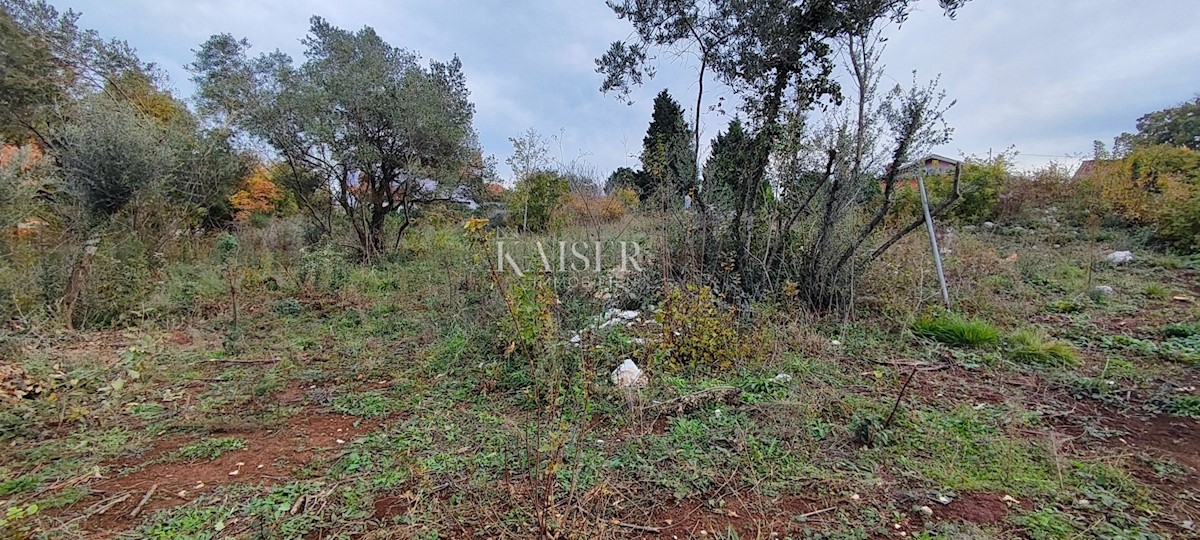 Land For sale - ISTARSKA LABIN