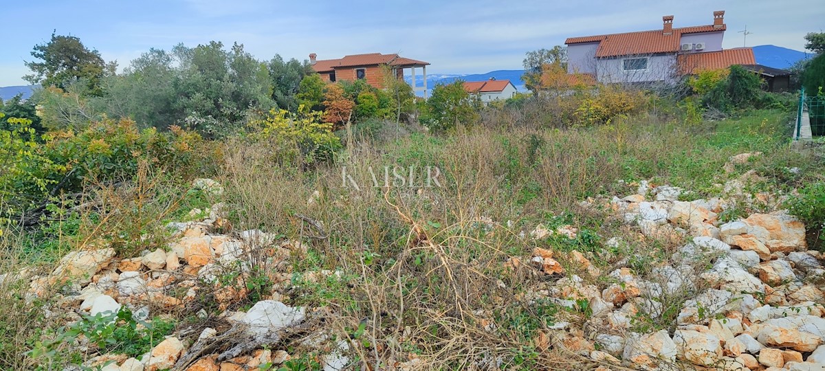 Land For sale - ISTARSKA LABIN