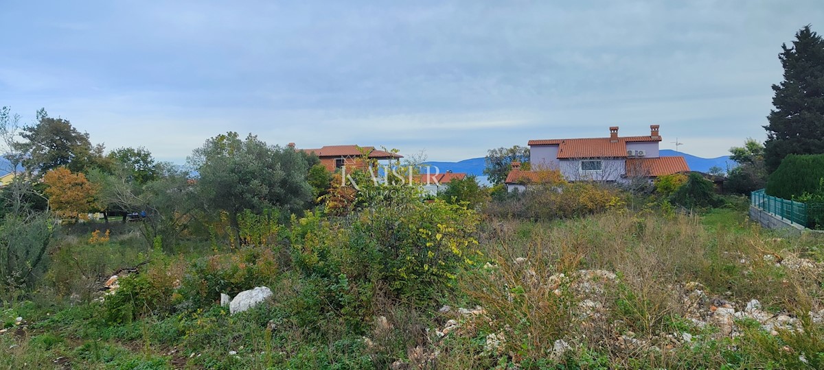 Land For sale - ISTARSKA LABIN