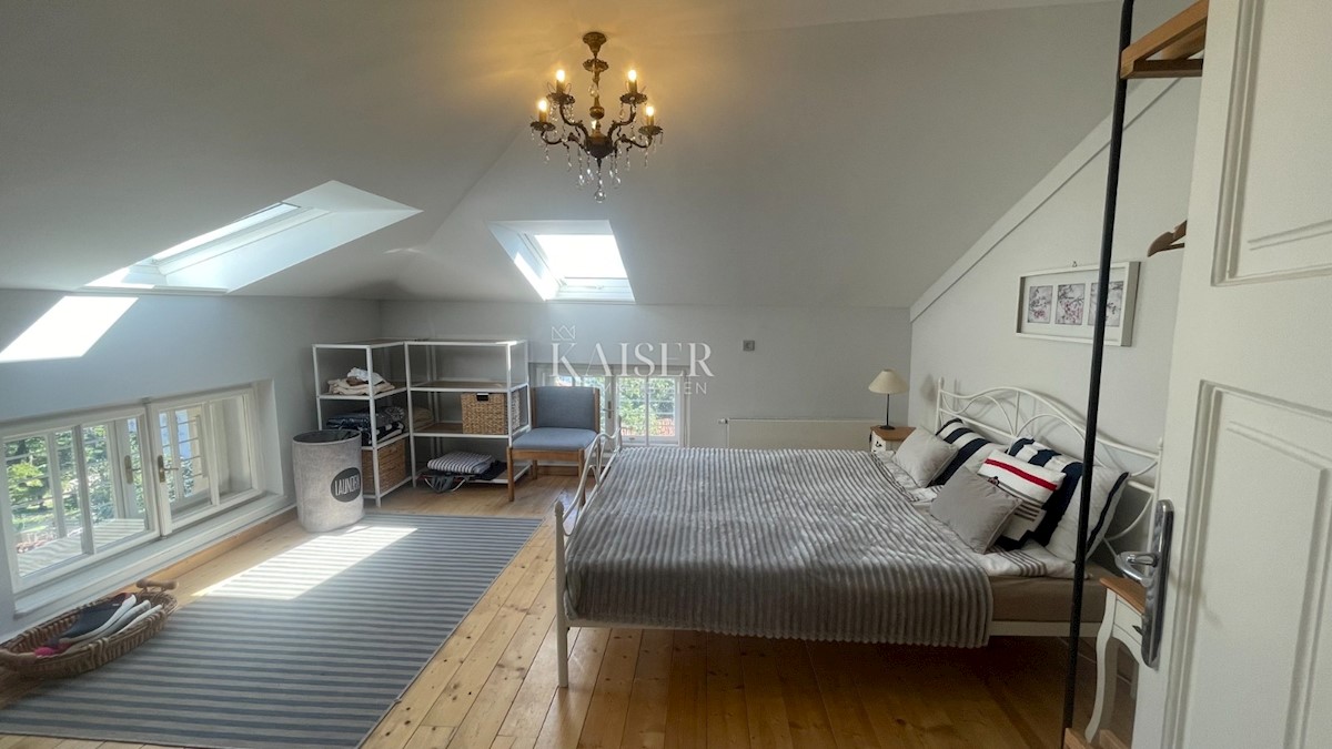 Flat For sale - Primorsko-goranska Lovran - foto 1/21