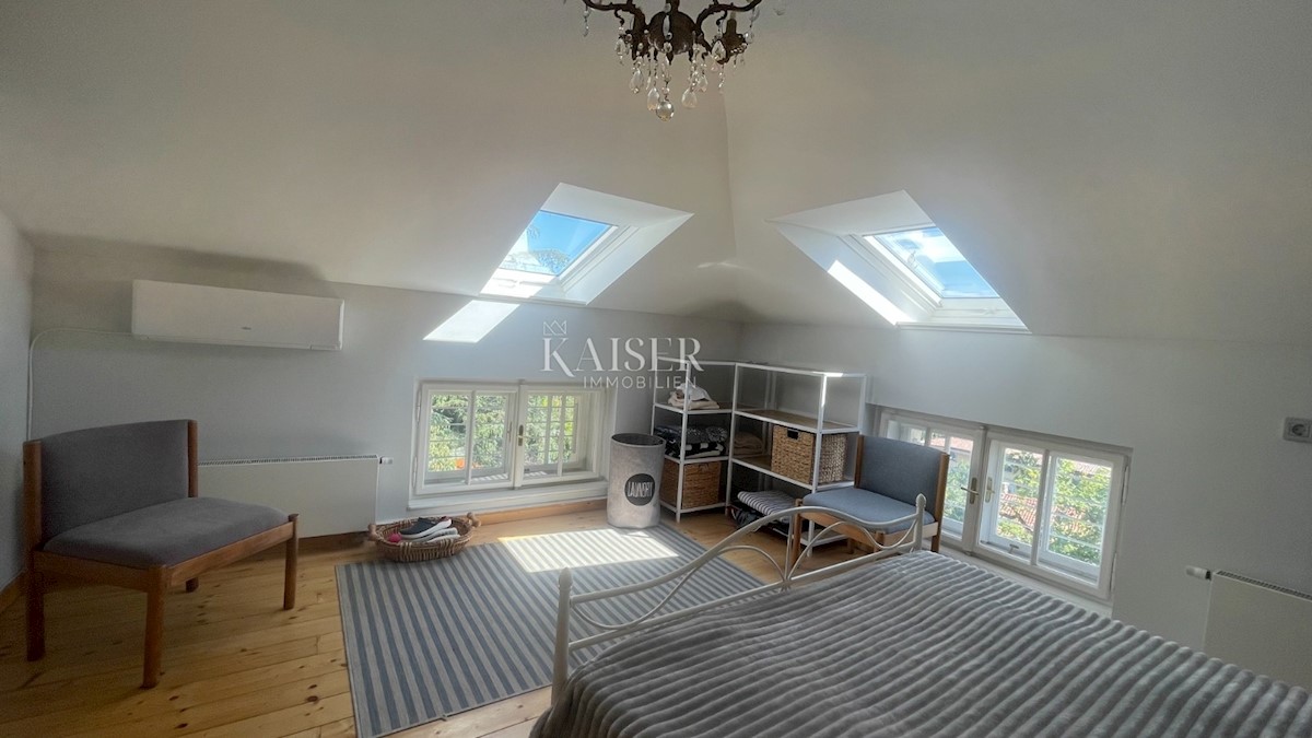 Flat For sale - PRIMORSKO-GORANSKA LOVRAN