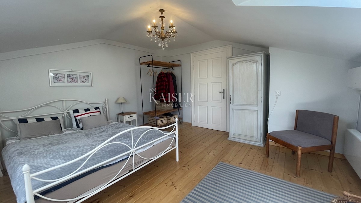 Flat For sale - PRIMORSKO-GORANSKA LOVRAN