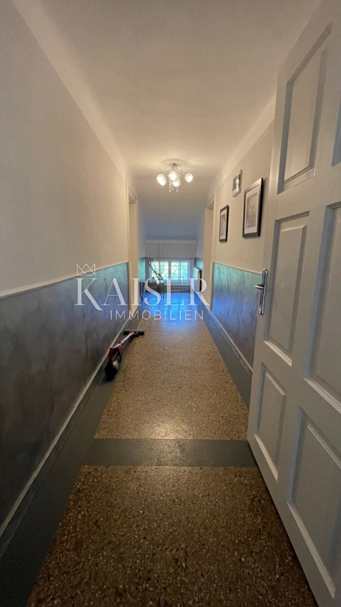 Flat For sale - PRIMORSKO-GORANSKA LOVRAN