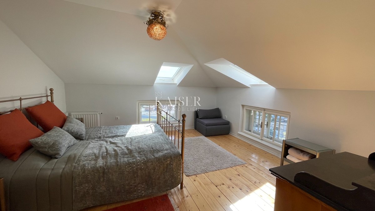 Flat For sale - PRIMORSKO-GORANSKA LOVRAN