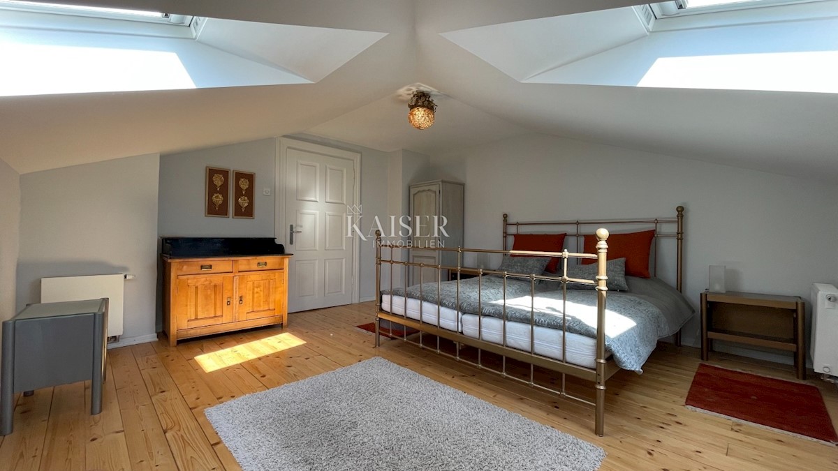 Flat For sale - PRIMORSKO-GORANSKA LOVRAN