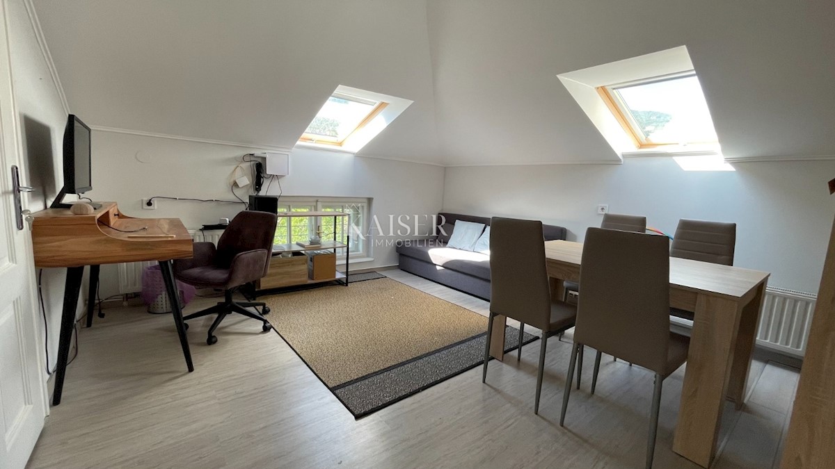 Flat For sale - PRIMORSKO-GORANSKA LOVRAN