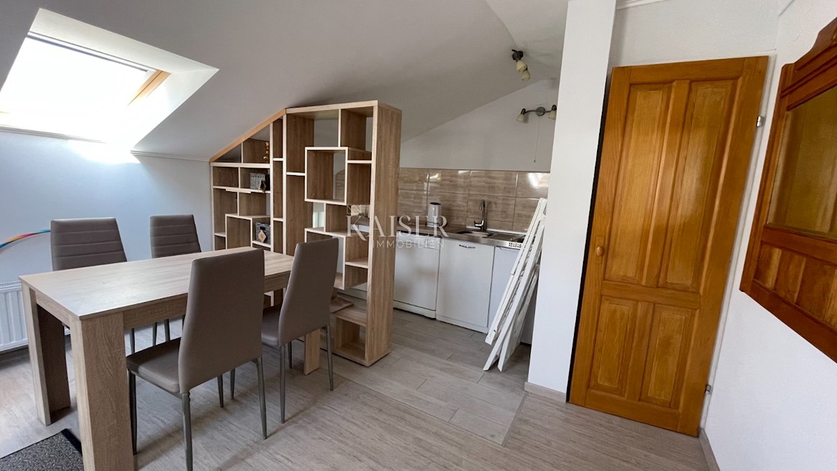 Flat For sale - PRIMORSKO-GORANSKA LOVRAN
