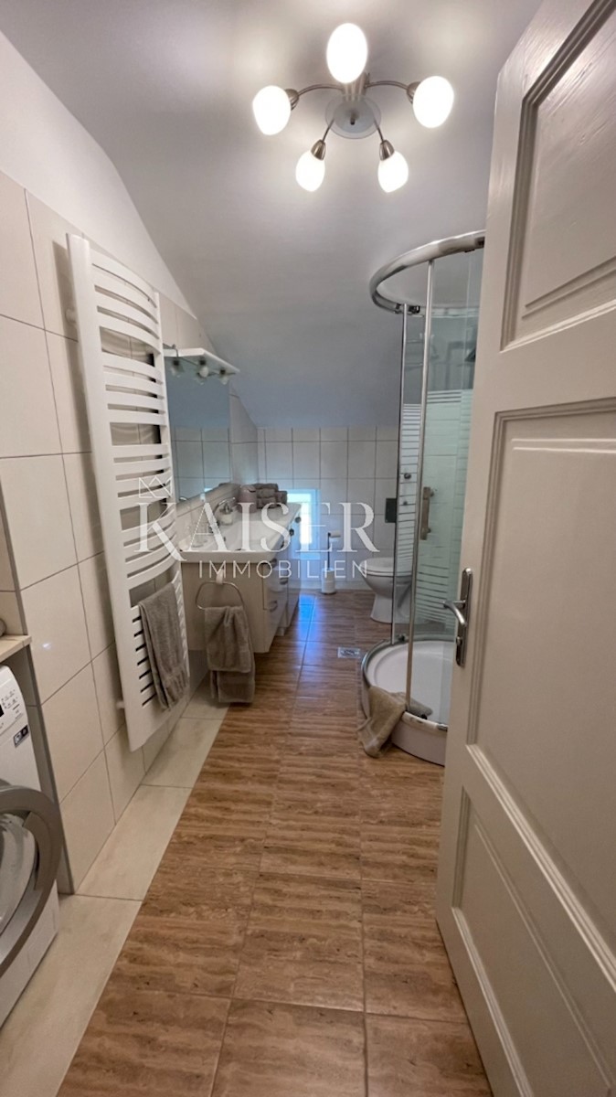 Flat For sale - PRIMORSKO-GORANSKA LOVRAN