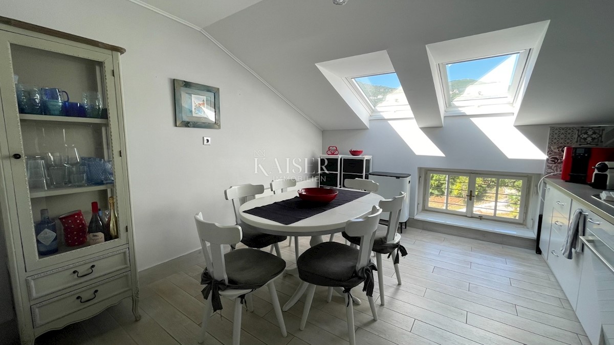 Flat For sale - Primorsko-goranska Lovran - foto 4/21