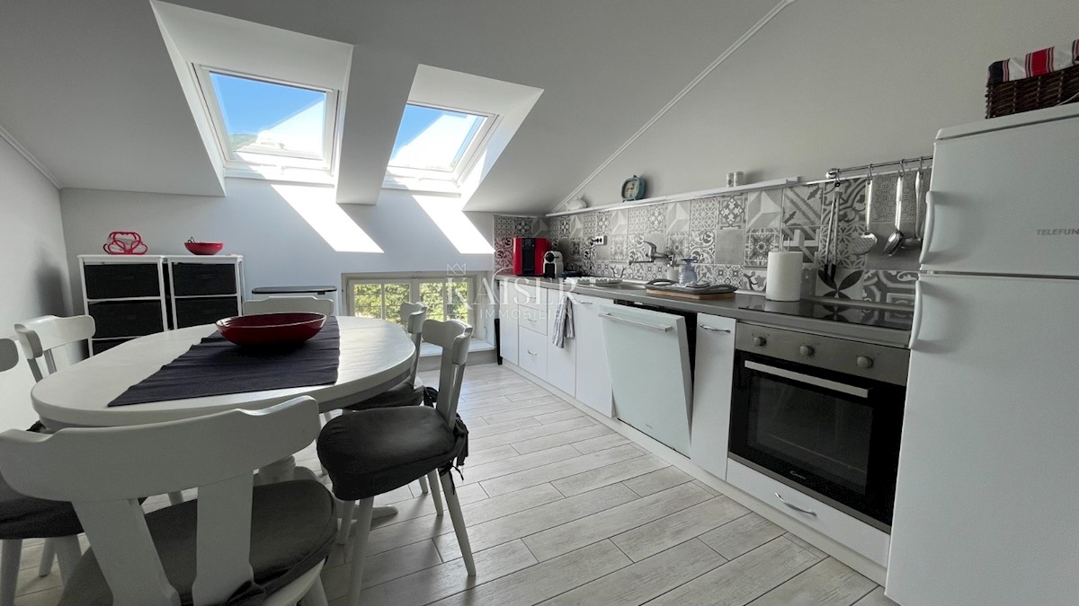 Flat For sale - Primorsko-goranska Lovran - foto 5/21