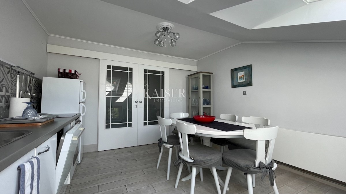 Flat For sale - PRIMORSKO-GORANSKA LOVRAN