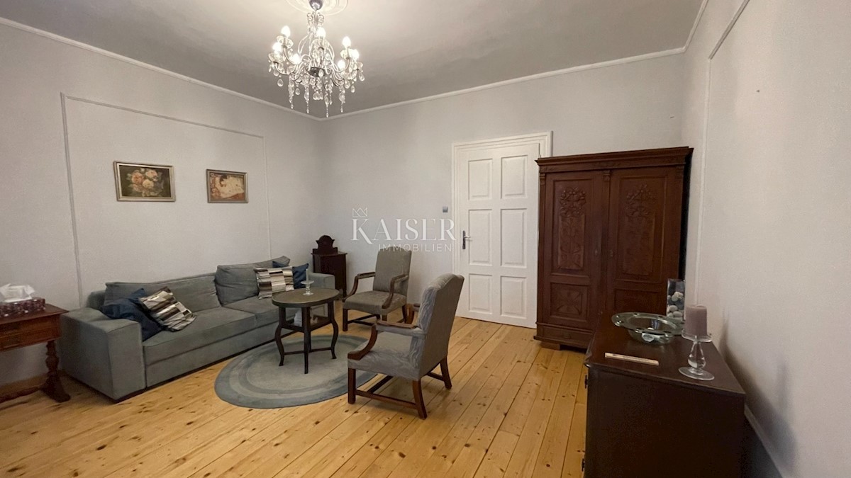 Flat For sale - PRIMORSKO-GORANSKA LOVRAN