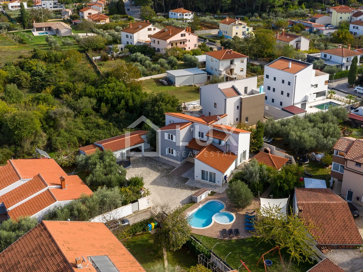 House For sale - ISTARSKA PULA