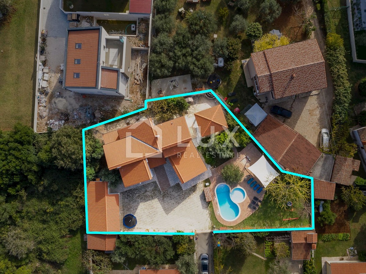 House For sale - ISTARSKA PULA