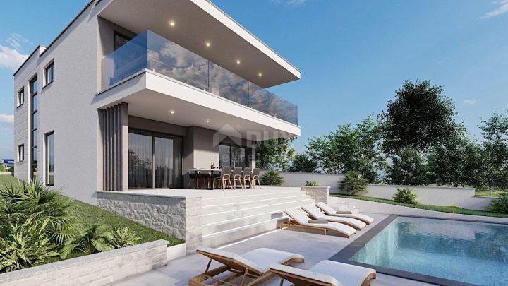 Dům na prodej 240 m² – Medulin