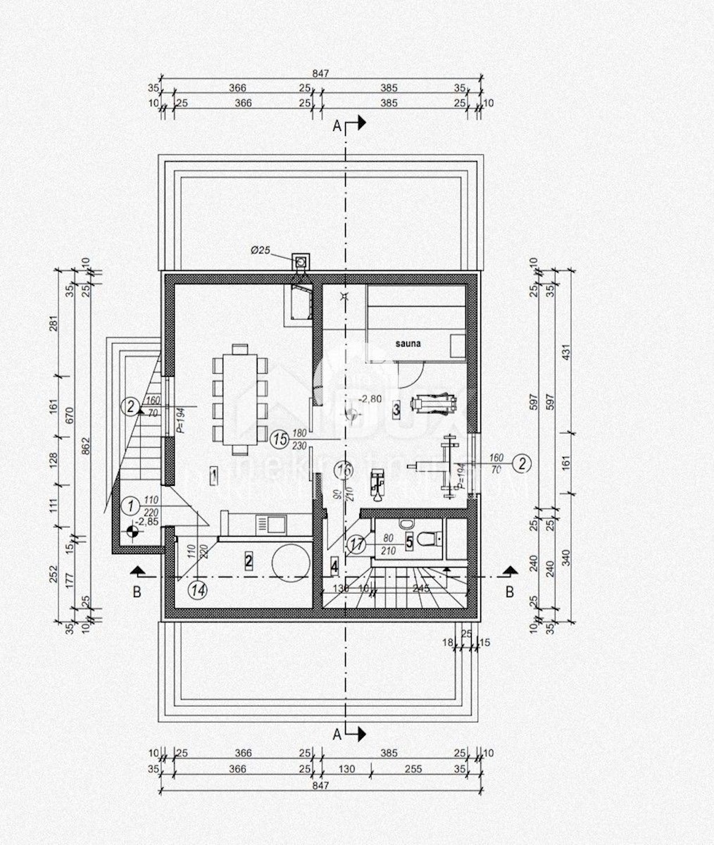 Casa In vendita - ISTARSKA MEDULIN