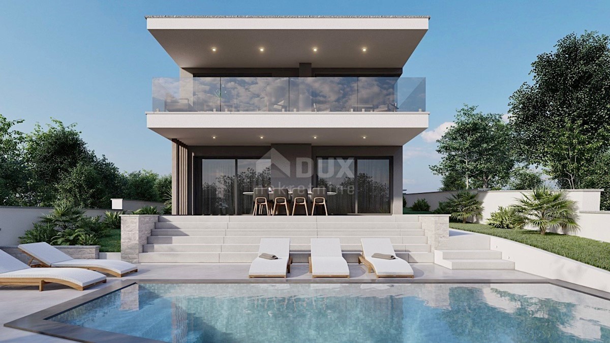 Casa In vendita - ISTARSKA MEDULIN