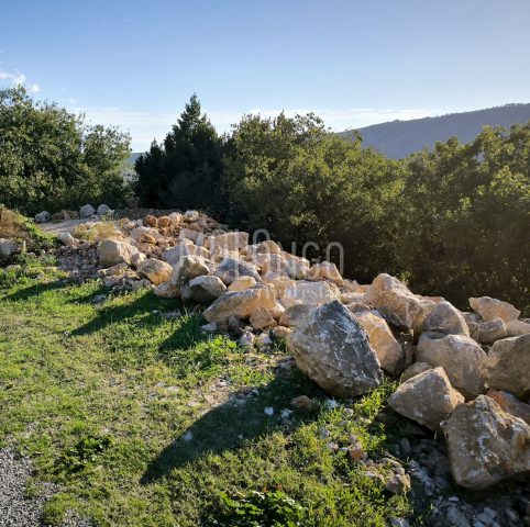 Grundstück zu verkaufen 3067 m² – Bribir