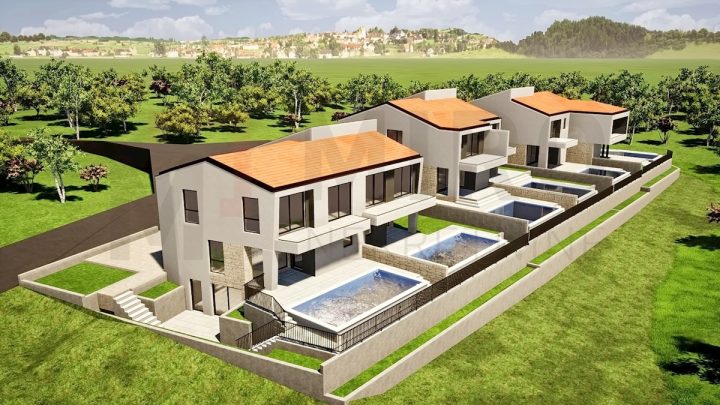 Dům na prodej 165 m² – Malinska