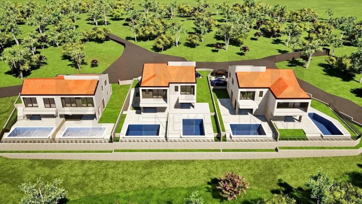 Haus Zu verkaufen - Primorsko-goranska Krk - foto 4/5