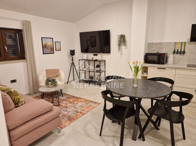 Apartmán na prodej 58 m² – Tar