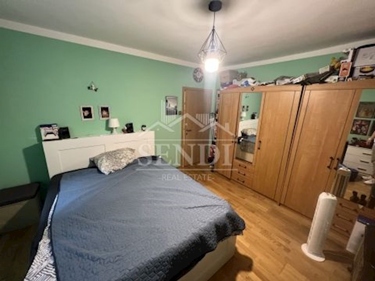 Apartmán Na predaj - PRIMORSKO-GORANSKA RIJEKA