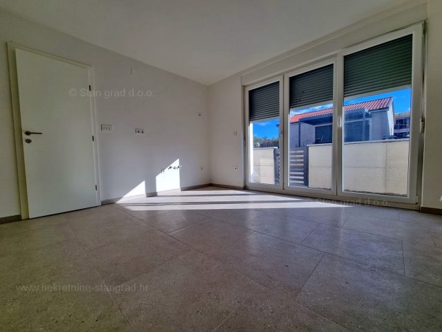 Appartement à vendre 34 m² – Malinska
