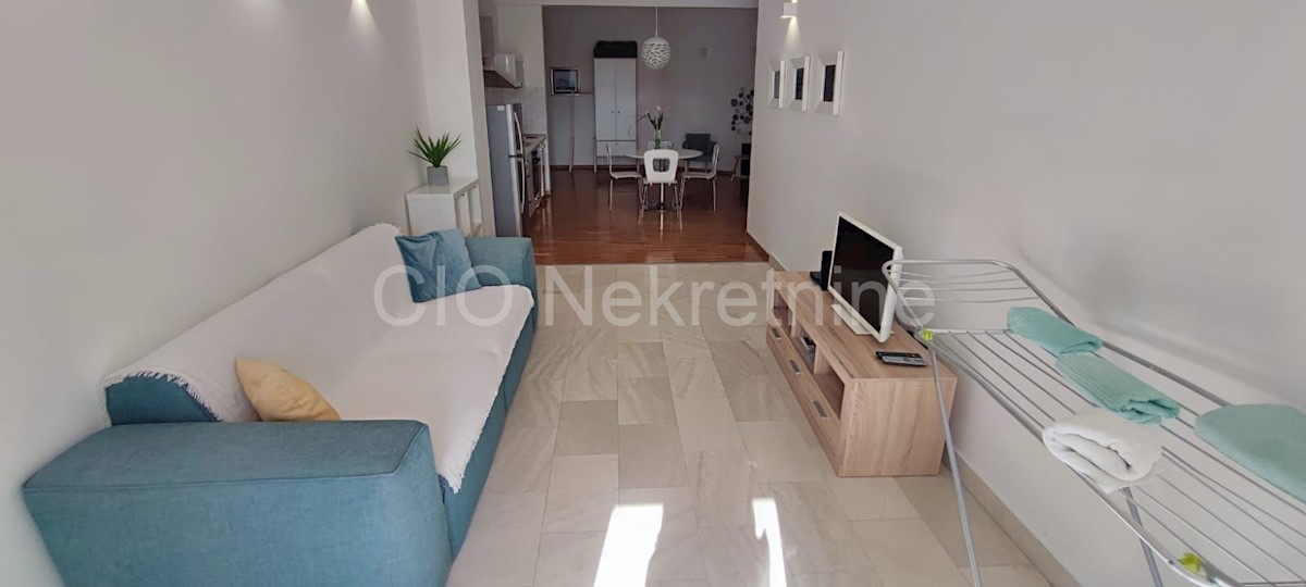 Apartmán Na predaj - SPLITSKO-DALMATINSKA SPLIT