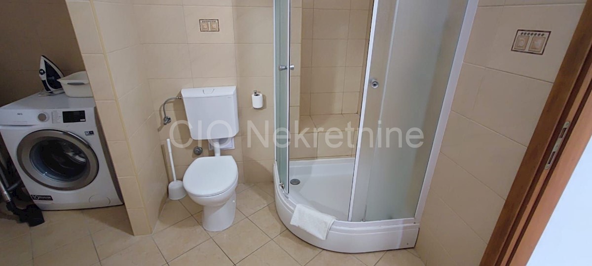 Appartement À vendre - SPLITSKO-DALMATINSKA SPLIT