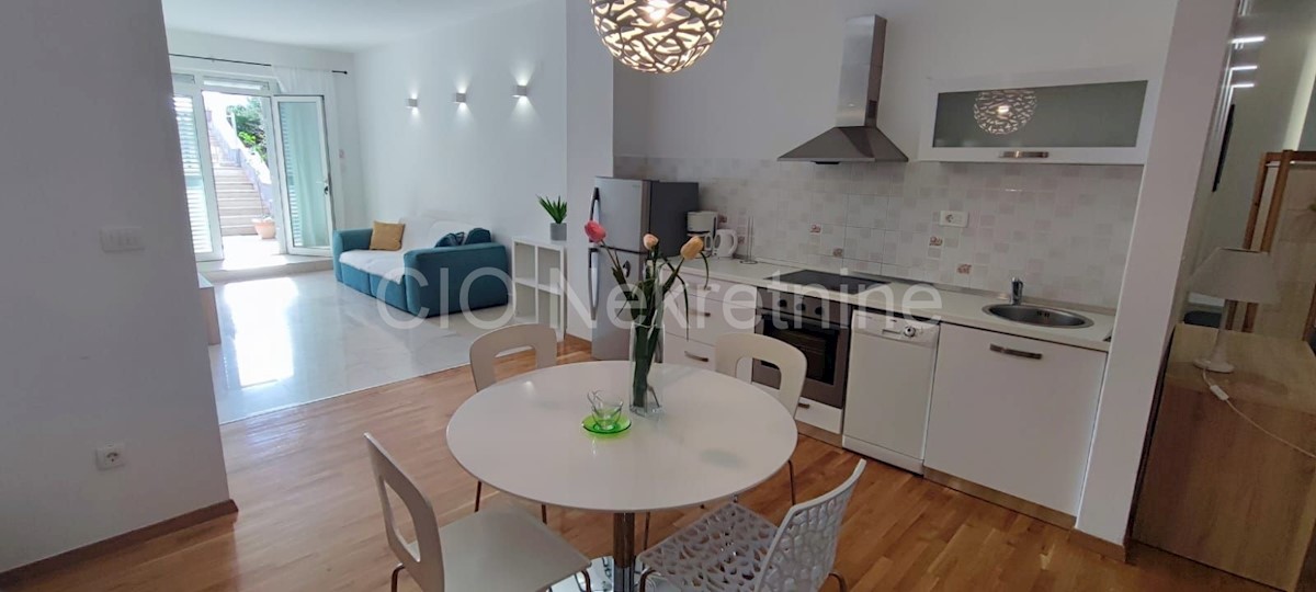 Apartmán Na predaj - SPLITSKO-DALMATINSKA SPLIT